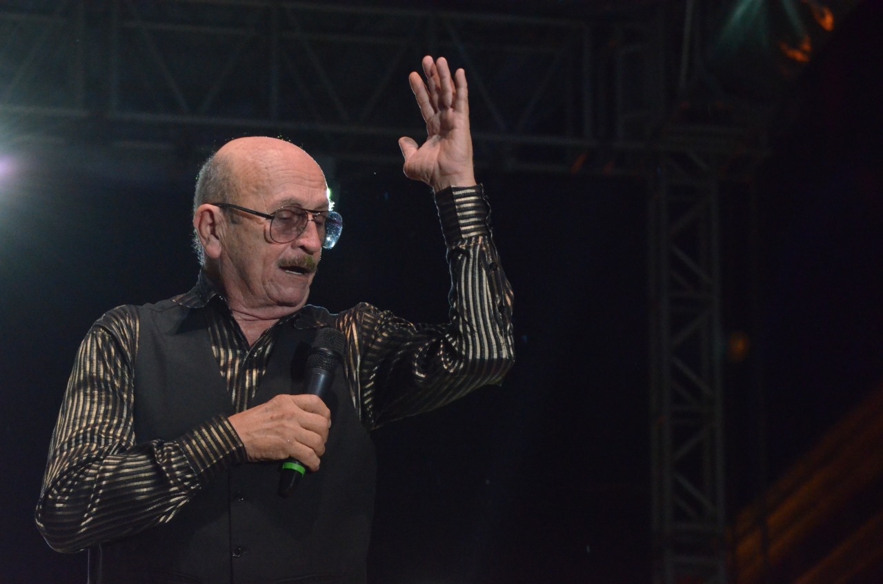 Fallece el cantautor yucateco Sergio Esquivel